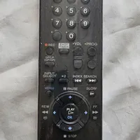ویدیو vhs سونی x717|پخش‌کننده DVD و ویدیو|قزوین, |دیوار