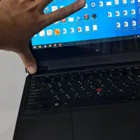 لپ‌تاپ لنوو مدل تینک‌پد
