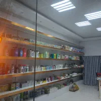 ملک تجاری گندمان