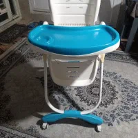 صندلی غذا کودک