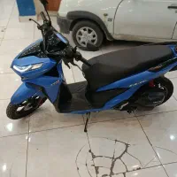 کلیک 1400|موتورسیکلت|مشهد, دانشجو|دیوار