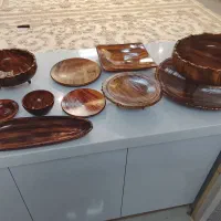 وسایل پذیرای سفال