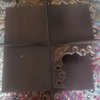 جلومبلی و سینی اسنک ساز