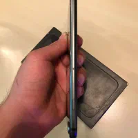 8plus 256|موبایل|تهران, کامرانیه|دیوار