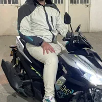 اموزش موتور سواری