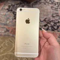 گوشی آیفون ۶