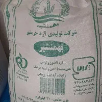 آرد خبازی