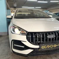 اریزو5 اف ال/سفید/تحویل فوری/سند و‌مدارک آماده