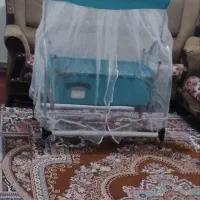 گهواره،روروئک،کالسکه ،پشه بند نوزاد