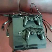 پی اس 4 اسلیم یکترابایت