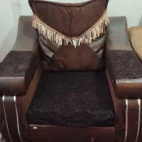 مبل|مبلمان خانگی و میز عسلی|فولادشهر, B1|دیوار