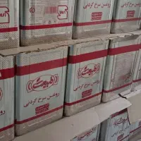 روغن سرخ 16 کیلویی طبیعت