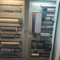 برق کارصنعتی ساختمانی توان اسپارک