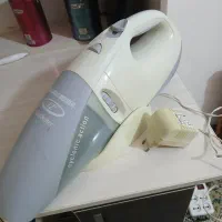 جارو شارژی
