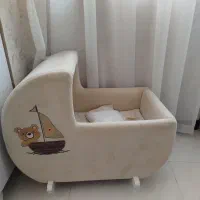 گهواره نوزاد مناسب تا یکسال
