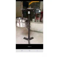 دستگاه تخم شور کون سالم