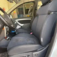 صندلی لکسوس GS350 فول آپشن