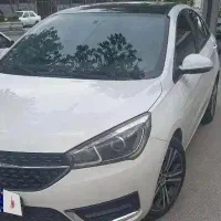 آریزو ۵ مدل ۹۶ اکسلنت فول نقد و اقساط