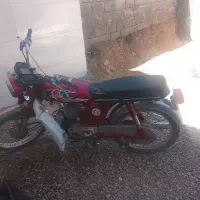 موتور YD100مدل 81