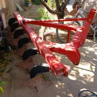 شش خیش.دیکس.کودپاش