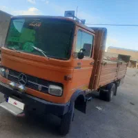 خاور 608