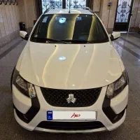 کوییک gx 403|خودرو سواری و وانت|تهران, نازیآباد|دیوار