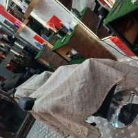 آرایشگاه مردانه