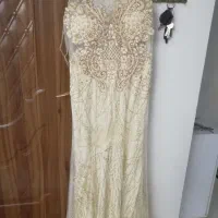 پیراهن کرم