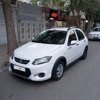 خودرو کوئیک سایپا ۱۴۰۰ بی رنگ پلمپ