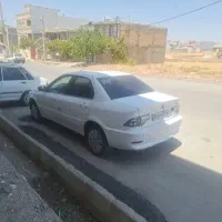 فروش سمند سورن ۱۴۰۴