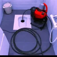 لوله بازکنی کل شرق بازکردن فاضلاب فنرزن رفع بو24س