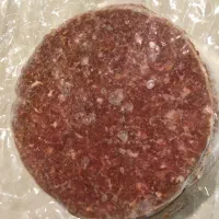همبرگر تمام گوشت