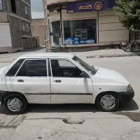 پراید 84|خودرو سواری و وانت|بهار, |دیوار