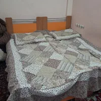 تخت خواب ۲ عدد تک نفره