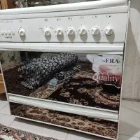 گاز فر لوفرا