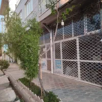 اجاره مغازه ۷۲متری