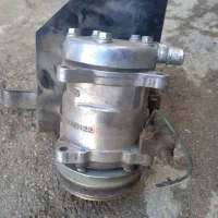 کولر بنز تک