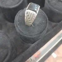 انگشتر مردانه