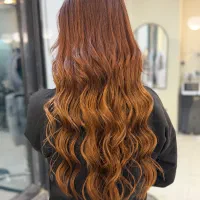 دستیار اکستنشن مو مبتدی حرفه ای