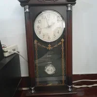 ساعت پاندول‌دار