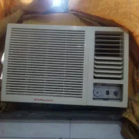 کولر 19 هزار سوپرا