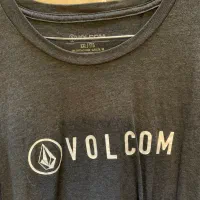 تیشرت volcom|لباس|تهران, زهتابی|دیوار