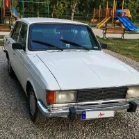 پیکان انژکتور ۸۲