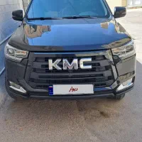 کی ام سی T8