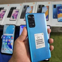 شیائومی NOTE 11S و NOTE 12S (فروشگاه موبایل تکنو)
