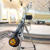 کرین ۶ متری کارسپین