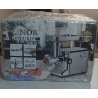 فروش چرخ گوشت نو و آکبند