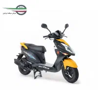موتور صفر عرفان ۱۱۰