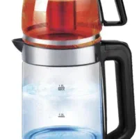 چای ساز رو همی