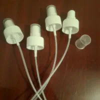 پمپ درب ضدعفونی کننده دهنه 28